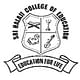 Sri Balaji College of  Education - [SBCE]